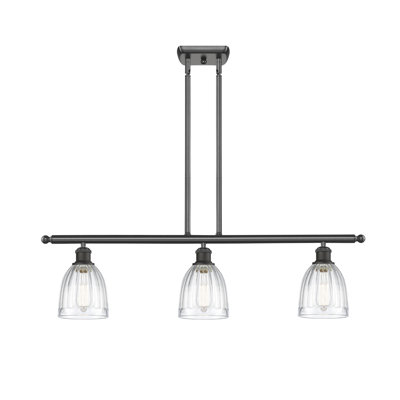 Dunder 3 - Light Kitchen Island Pendant