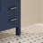 Rooh 36'' Single Bathroom Vanity with White Quartz Top-87758940