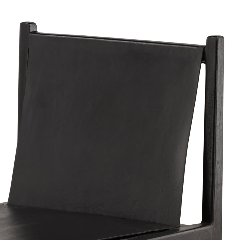 Celestine Dining Chair Black