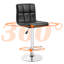 Tabouret pivotant à hauteur réglable Deneena-2011435064