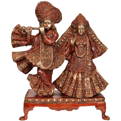 Radha Krishna