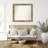 Timmy Solid Wood Wall Mirror-98246549-98246501