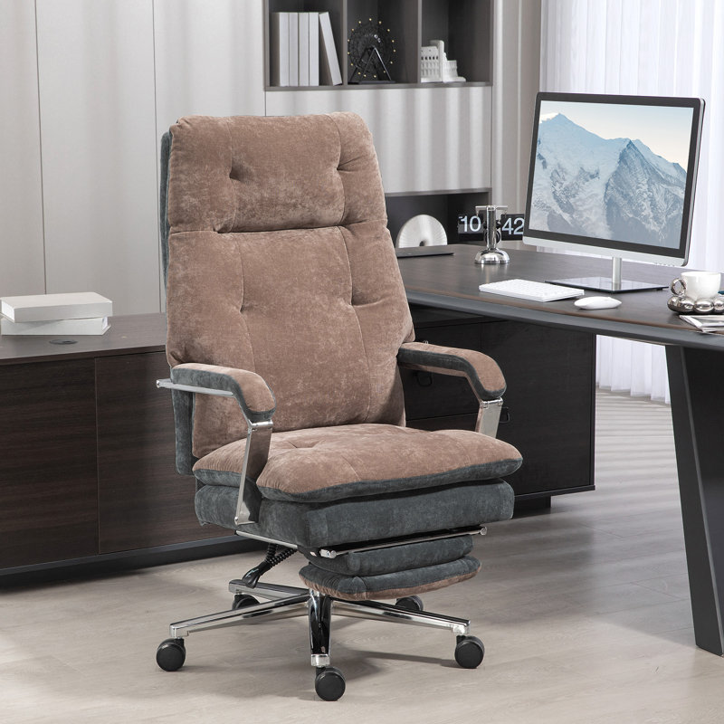 Fauteuil de direction Ethain