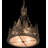 4 - Light Drum Chandelier-16183451-16183452