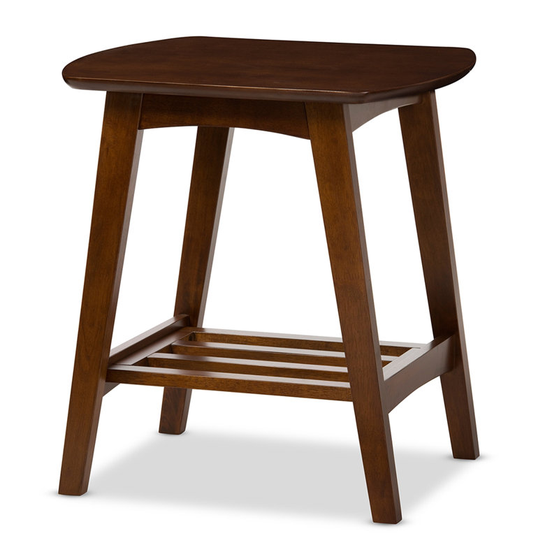 Table de bout Kawamoto