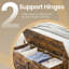 Banc de rangement Kebra -1988803612-1988803610