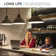60 Watt Equivalent A19 GU24/Twist And Lock Dimmable LED Bulb