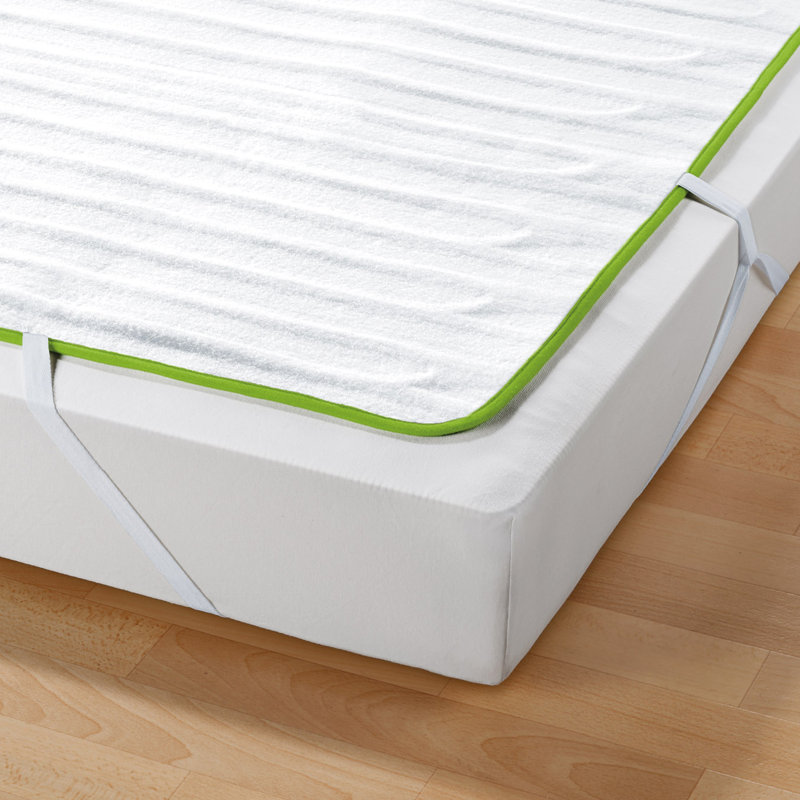 Beurer Ecologic+ Heated Underblanket, 122cm W x 152cm L