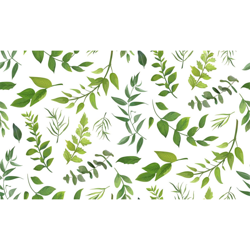 Lynmouth Matte Wall Mural, 520cm W x 300cm L