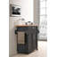 Albizu Wood Kitchen Island-937235658