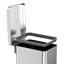 13.2 Gallon Stainless Steel Kitchen Trash Can-109100010