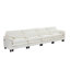Canapé modulaire Luqi-111012026-111012030-111695185