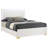 Zaidah Platform Bed-660044370-660044372