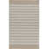 Kinslee Cotton Striped Indoor Rug