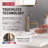 Touch2O Bathroom Faucet with Touchless Technology-112755195