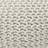 100% Cotton Hand Knitted Pouf Ottoman-1581015818