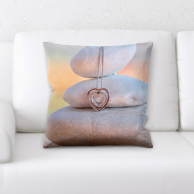 Housse et insert de coussin Blakeley