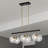 6 - Light Kitchen Island Pendant