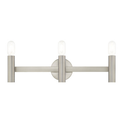 Martella 3 - Light Dimmable Vanity Light
