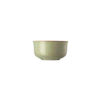 Nature Handmade Stoneware Cereal Bowl
