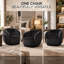 Fauteuil d'appoint Mercer41 Arnfried-1320341074