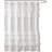 Grace Single Ruffled Shower Curtain-27130205-32740821