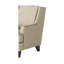 Fauteuil à oreilles l 32 po Venton-2071506800