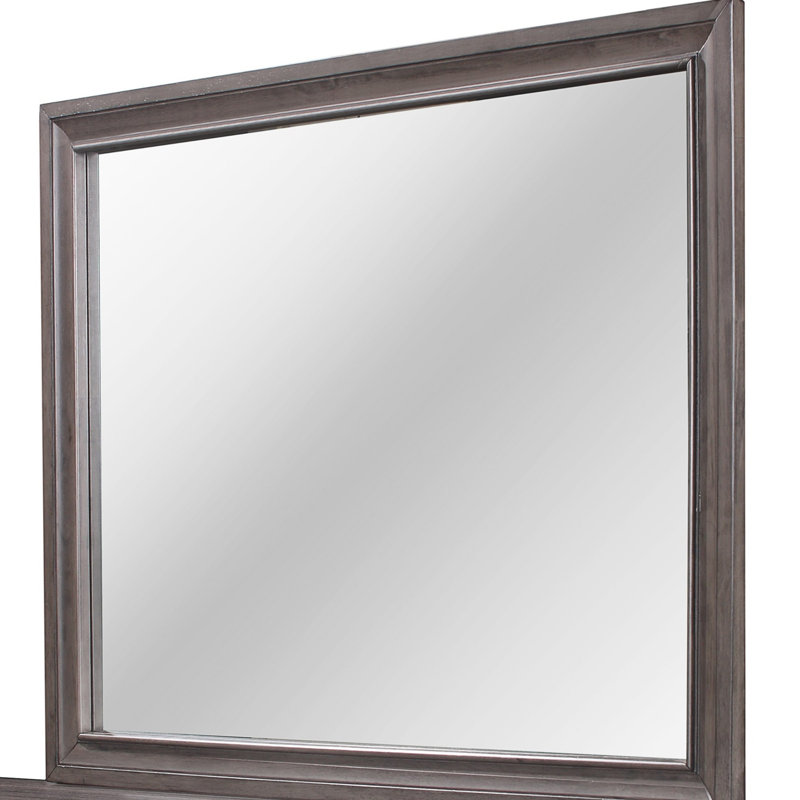 MIROIR GRIS RYDRE