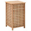 Wood Laundry Hamper-1495510068