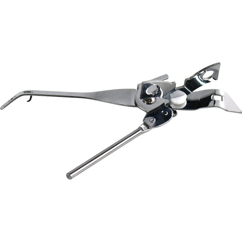 Sterling Ventures Stainless Steel Manual Can Opener