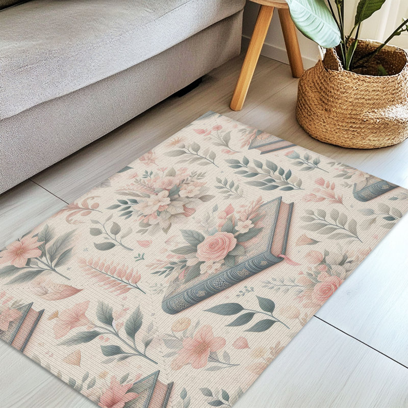 Passerelle, Rectangulaire 3 pi x 5 pi