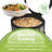  Hamilton Beach® Rice/Hot Cereal Cooker-18243292