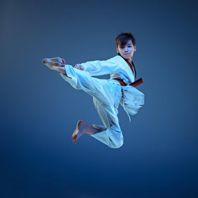 " Karate " by Master1305