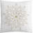 Altair White Microfiber 7 Piece Comforter Set-1336925643