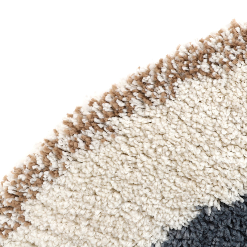 Kirti 120cm X 120cm Area Rug