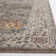 Tapis brun Douty