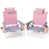 Rose est en rupture de stock