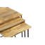 Pavlof Frame Nesting Tables