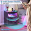45cm W Bedside Table-786517529