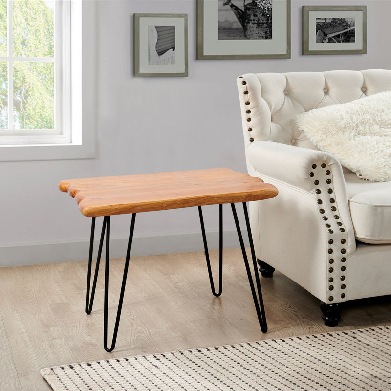 Table de bout Polly