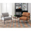 Fauteuil large de 27,5 po Cerciz-659812907