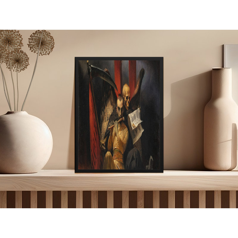 Vanderpool No Frame Print, 11x14