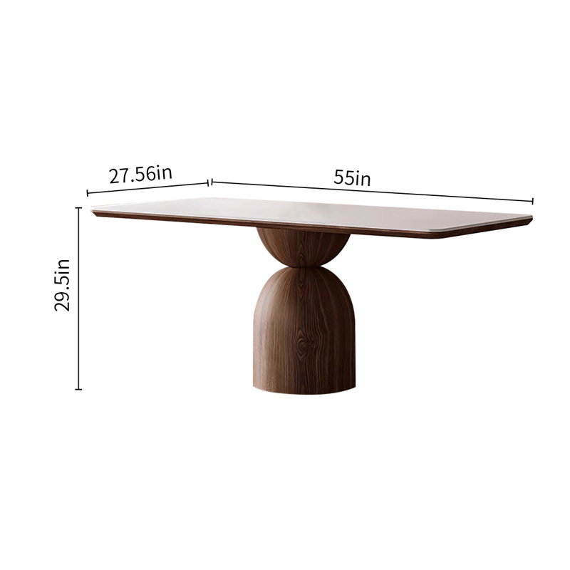 Huie, 29.5"H x 55"L x 27.56"W