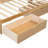 Twin Size Daybed With Storage-331494133