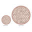 Colchester Non-Slip Geometric Indoor Doormat-1758212985