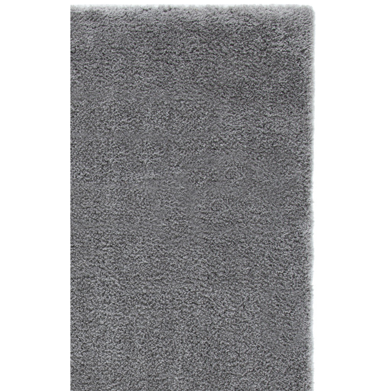 Tapis rose Alaye, Carré 6 pi 7 po