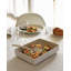 Tibidabo Rice and Vegetable Spoon