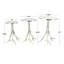 Ensemble de tables d'appoint Rosalyn-1766554429