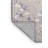 Machine Washable Gray Area Rug-507875340