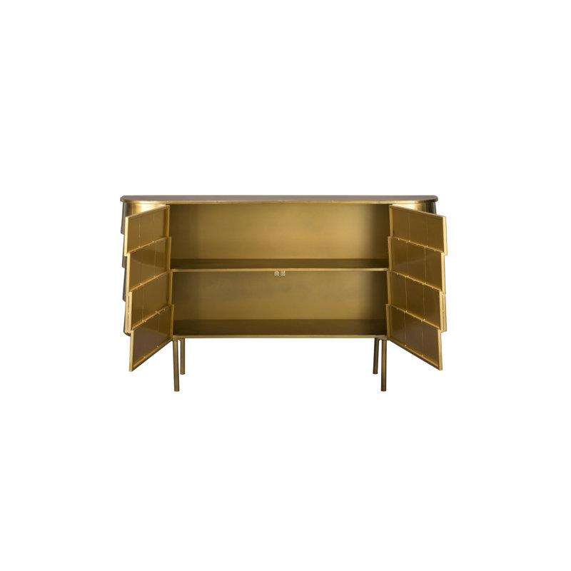 Hanna 46'' W Sideboard
